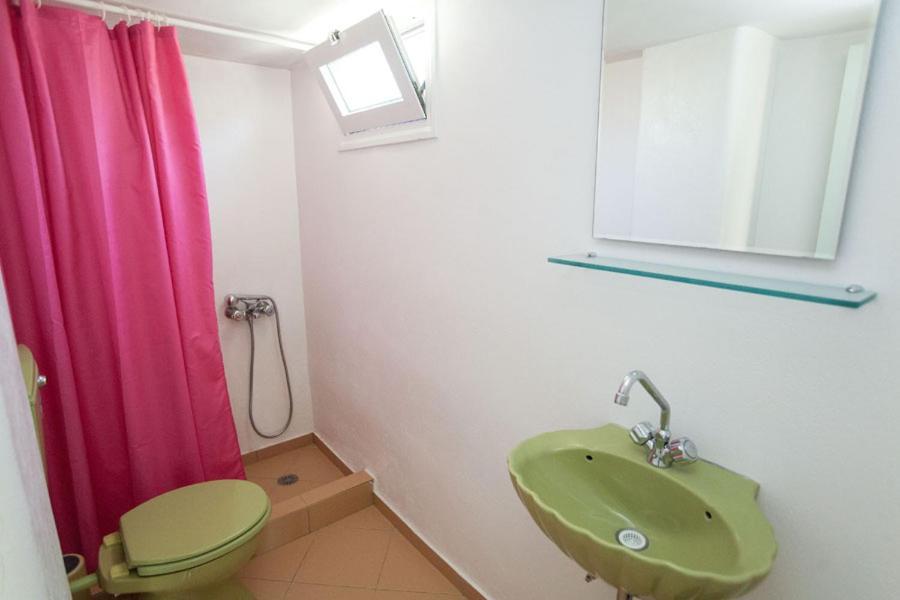 Kyma Studios Livadi  Buitenkant foto