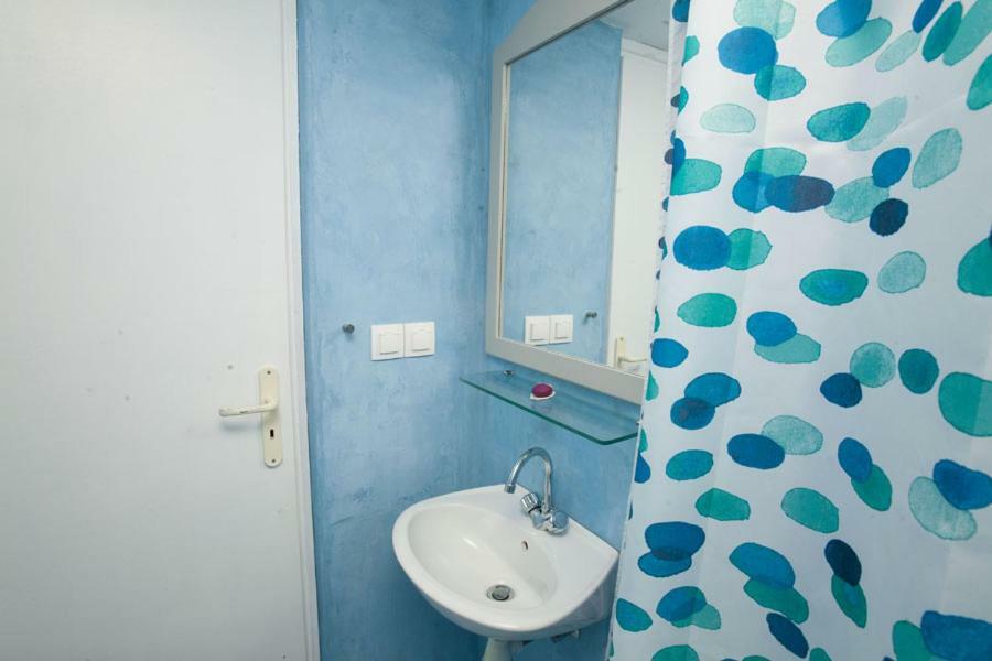 Kyma Studios Livadi  Buitenkant foto